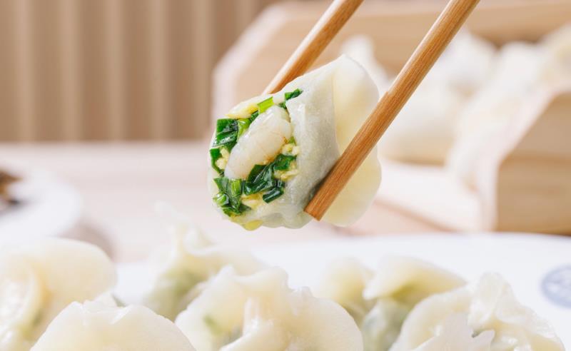 天天好運(yùn)來(lái)餃子機(jī)2025年重大升級(jí)！！！