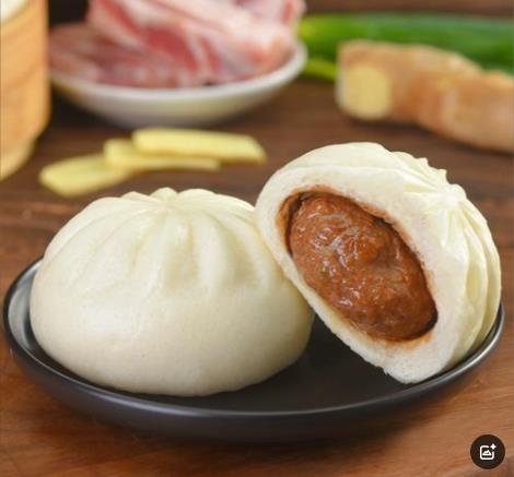 天天好運(yùn)來(lái)機(jī)械仿手工自動(dòng)包子機(jī)：高效制包，多樣全能